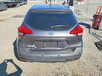 Nissan Kicks 2020