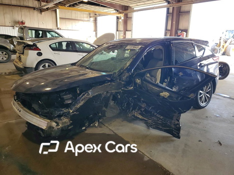 Acura RDX 2021 - Image 1 of 14