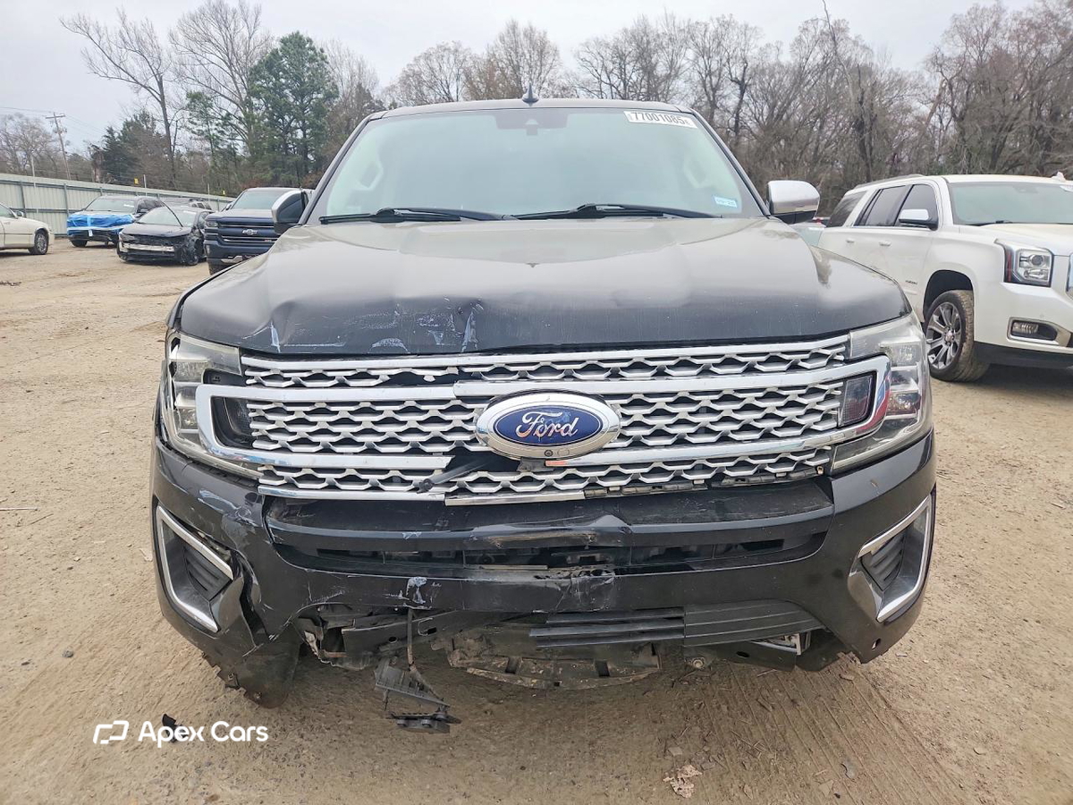 Ford Expedition 2019