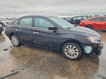 Nissan Sentra 2019