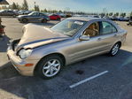 Mercedes-Benz C-klasse 2002
