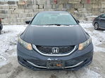 Honda Civic 2015
