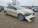 Ford Fusion 2017