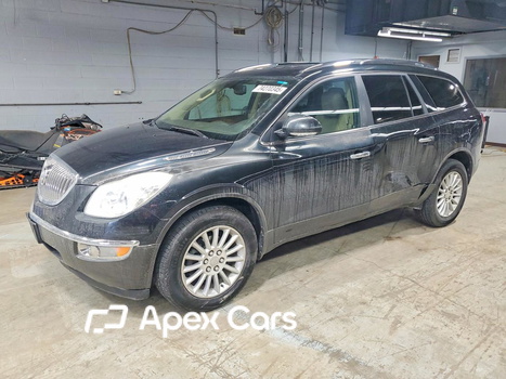 Buick Enclave 2011 - Image 1 of 5