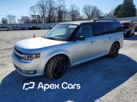 Ford Flex 2013 - Image 1 of 14