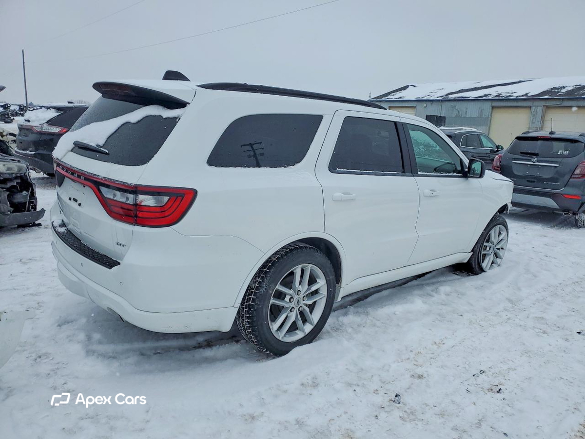Dodge Durango 2023