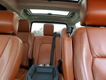 Land Rover LR4 2016