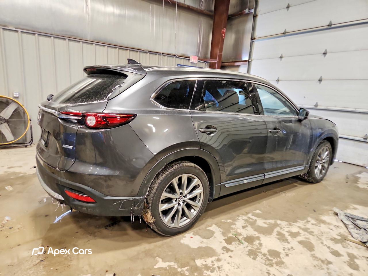 Mazda CX-9 2018