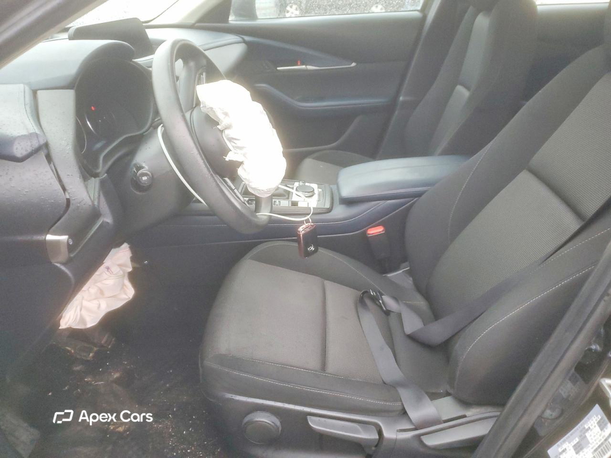 Mazda CX-30 2020