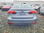 Kia Forte 2018