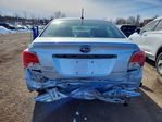 Subaru Impreza 2013