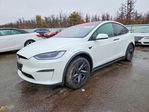 Tesla Model X 2026
