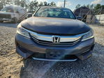 Honda Accord 2016