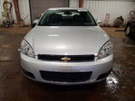 Chevrolet Impala 2013