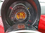 Fiat 500 2012