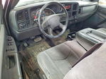 Chevrolet Silverado 2007