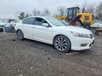 Honda Accord 2013