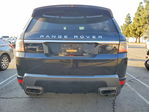 Land Rover Range Rover 2020