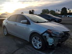 Toyota Corolla 2018