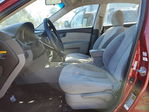 Kia Optima 2010