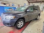 Toyota Highlander 2010