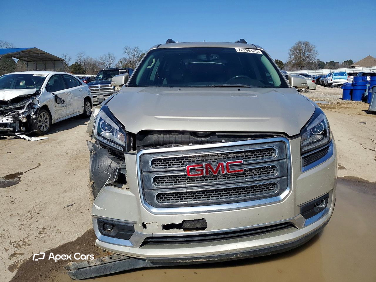 GMC Acadia 2015