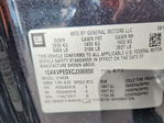 GMC Acadia 2012