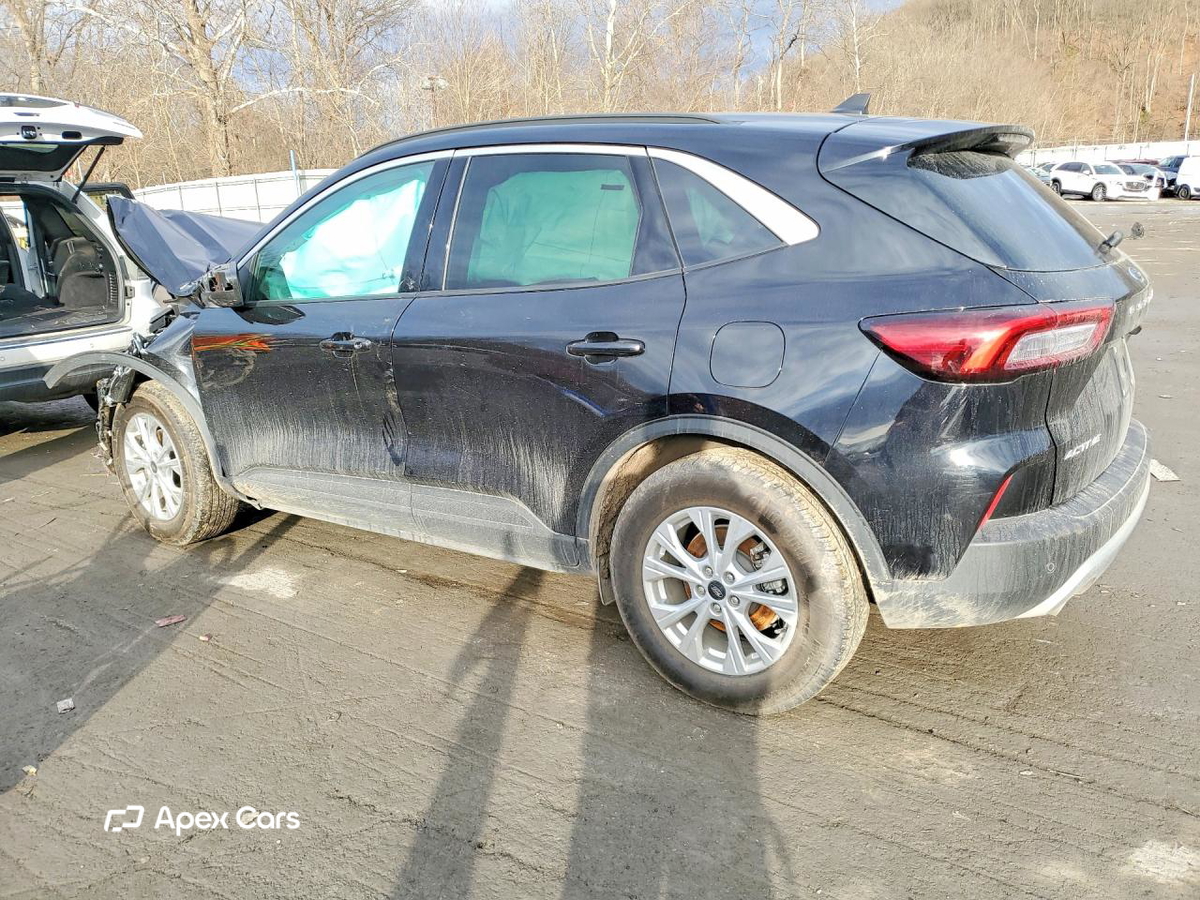 Ford Escape 2024