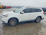 Mitsubishi Outlander 2016