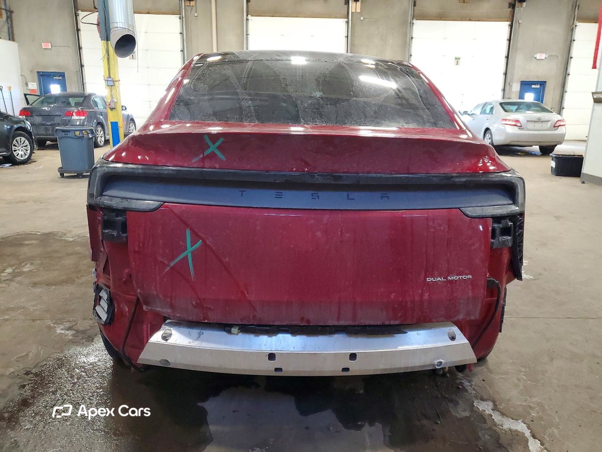 Tesla Model Y 2026