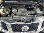 Nissan Pathfinder 2012