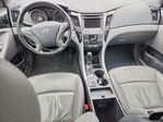Hyundai Sonata 2011