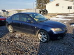 Mazda 3 2008