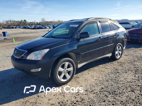 Lexus RX 2007 - Image 1 of 13