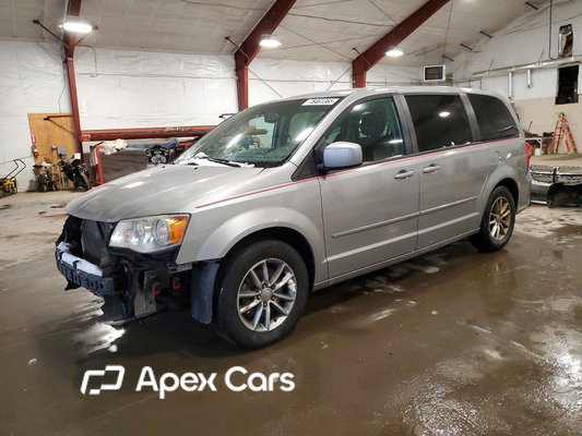 Dodge Caravan 2016 - Image 1 of 14