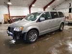 Dodge Caravan 2016