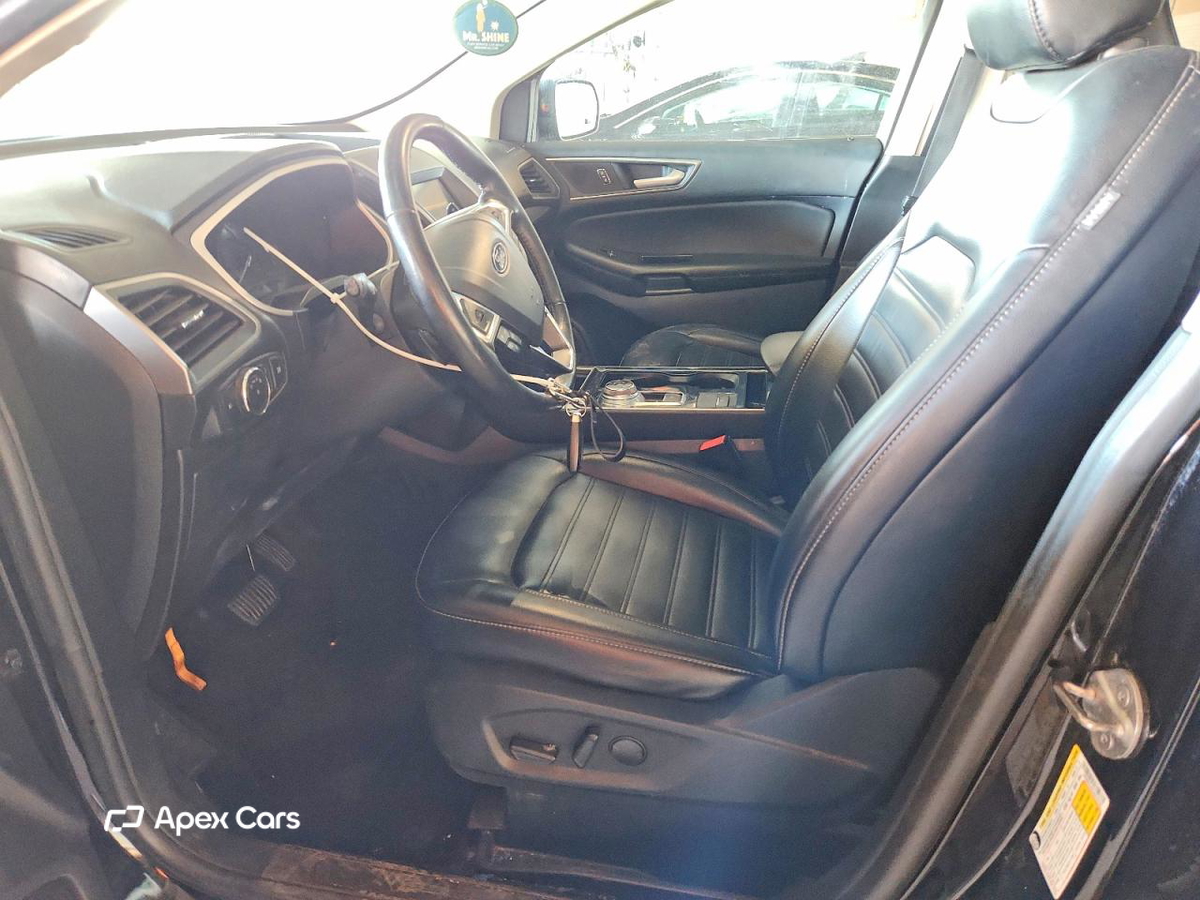 Ford Edge 2020
