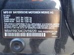 BMW Series 5 2012