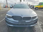 BMW Series 5 2018