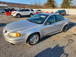 Pontiac Grand AM 2003