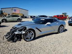 Chevrolet Corvette 2017