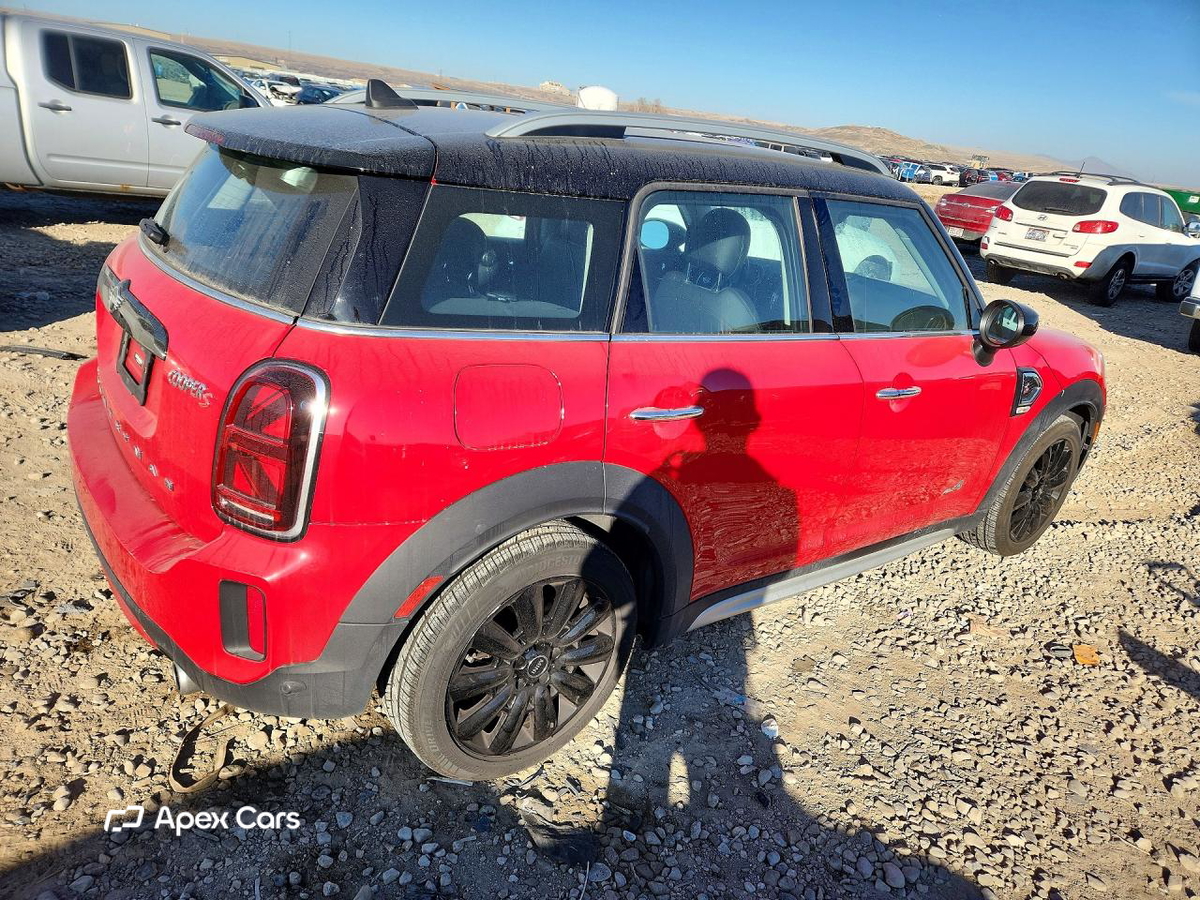 MINI Cooper 2023