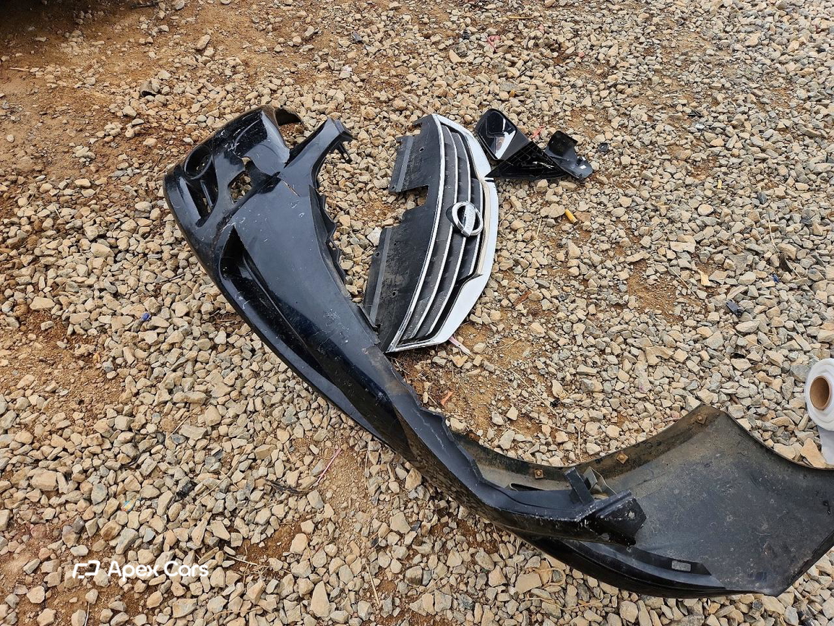 Nissan Altima 2012