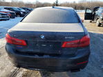 BMW Series 5 2019