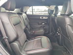 Ford Explorer 2024