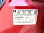 Chevrolet Equinox 2012