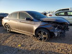 Honda Accord 2016