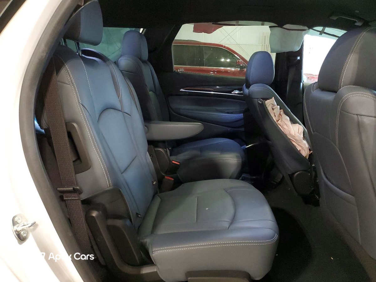 Buick Enclave 2023