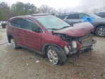 Honda CR-V 2013