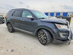 Ford Explorer 2017